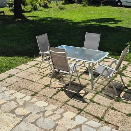 Maison Familiale Grau D'agde, 800m Plage, Parking, Clim Le Grau-dʼAgde