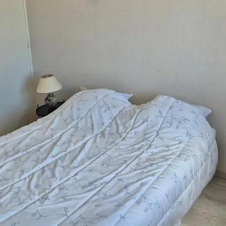 Maison Familiale Grau D'agde, 800m Plage, Parking, Clim * Le Grau-dʼAgde