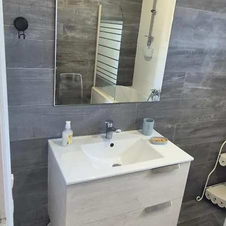 וילה Maison Familiale Grau D'agde, 800m Plage, Parking, Clim Le Grau-dʼAgde