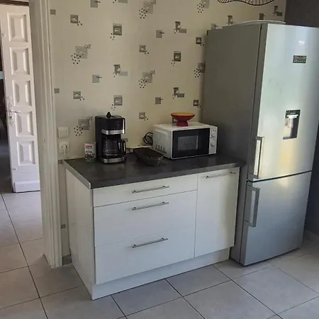 Maison Familiale Grau D'agde, 800m Plage, Parking, Clim *