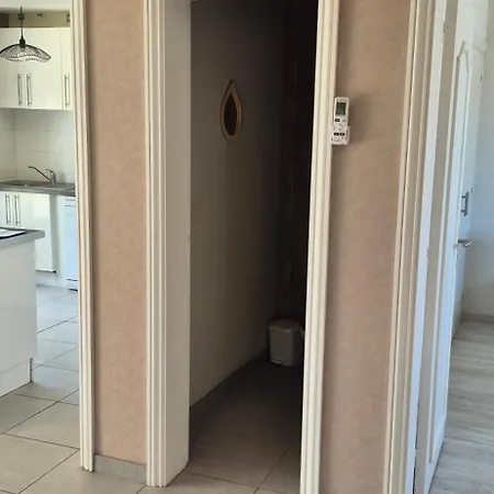 别墅 Maison Familiale Grau D'agde, 800m Plage, Parking, Clim *
