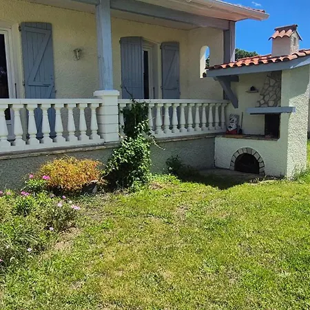Maison Familiale Grau D'agde, 800m Plage, Parking, Clim
