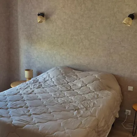 别墅 Maison Familiale Grau D'agde, 800m Plage, Parking, Clim Le Grau-dʼAgde