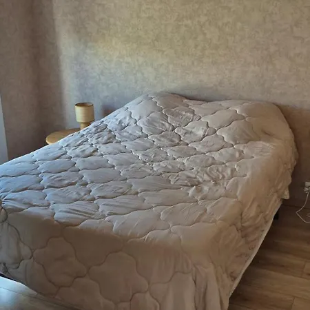 Maison Familiale Grau D'agde, 800m Plage, Parking, Clim וילה *