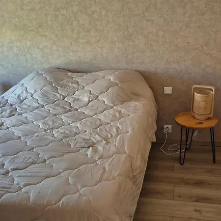 Maison Familiale Grau D'agde, 800m Plage, Parking, Clim וילה Le Grau-dʼAgde