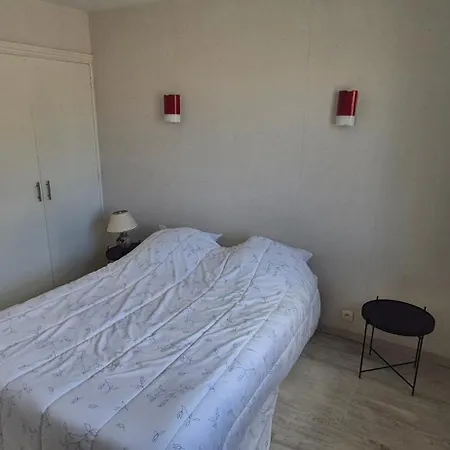 Maison Familiale Grau D'agde, 800m Plage, Parking, Clim *